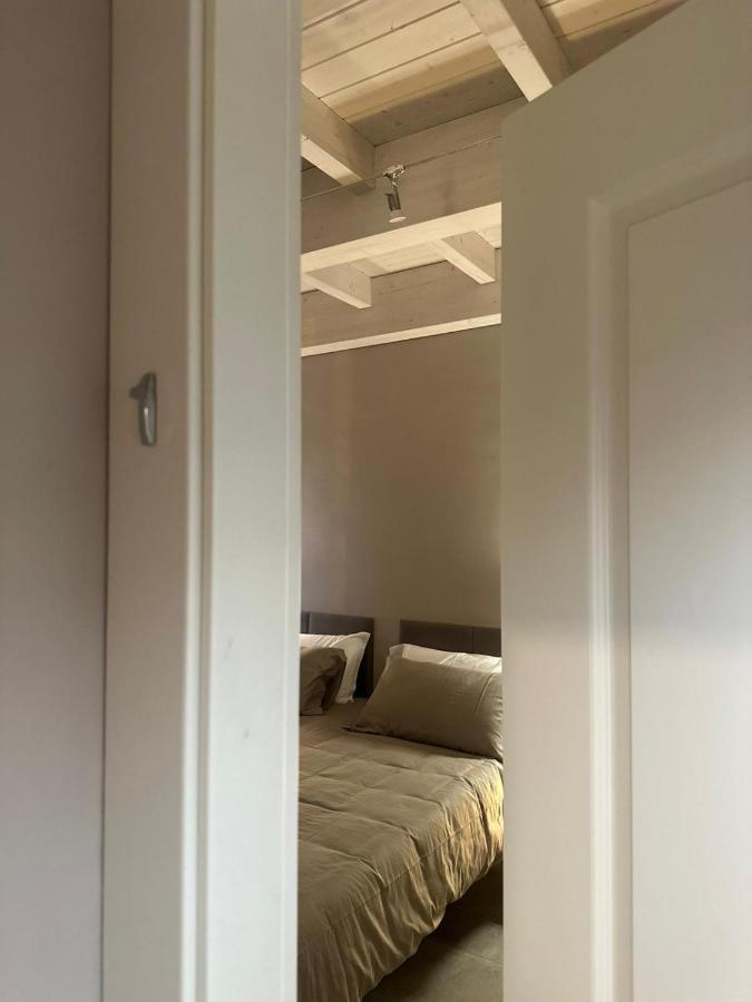 Volsci Rooms Sora Exteriör bild