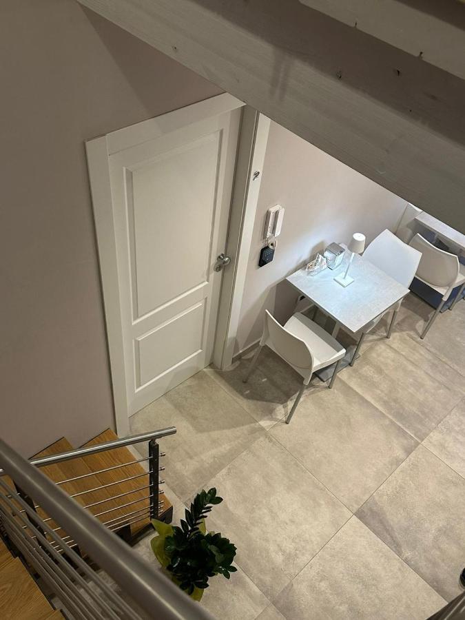 Volsci Rooms Sora Exteriör bild