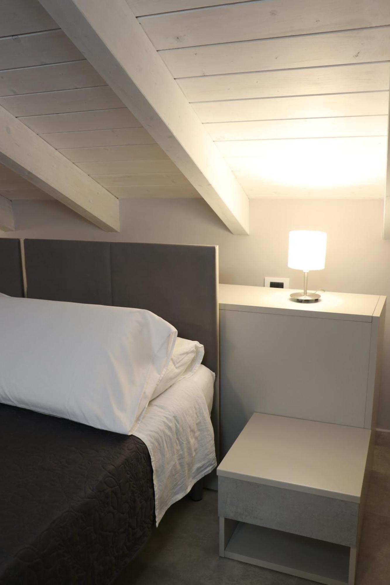Volsci Rooms Sora Exteriör bild